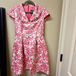 ❤️ Vince Camuto Dress